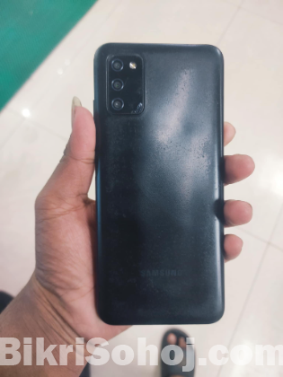 Samsung galaxy A03s